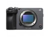 Sony FX3 Full-Frame Cinema Camera Body Only (Promo Cashback Rp. 4.600.000)